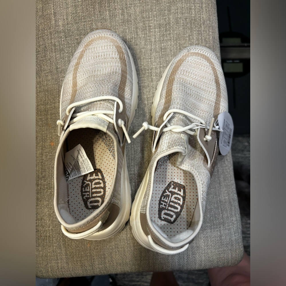 Hey dude Sirocco sneaker